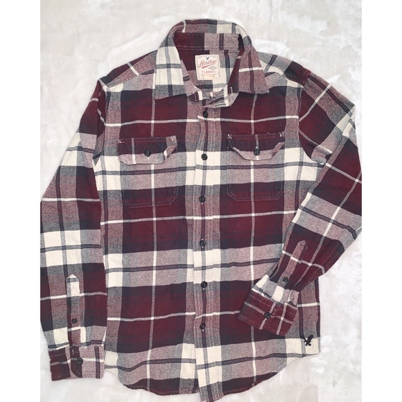 American Eagle Outfitters Other - ✨3/$25 American Eagle Flannel